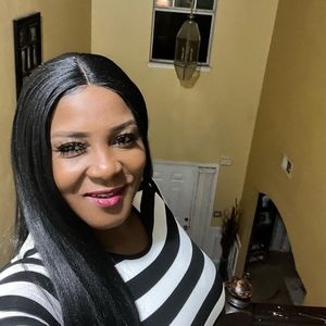 Meet your Posher, Sheryl